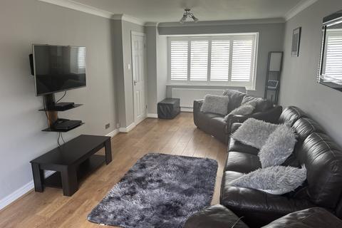4 bedroom detached house for sale, Kensington Close, Mansfield NG19