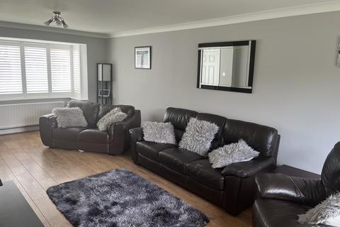 4 bedroom detached house for sale, Kensington Close, Mansfield NG19