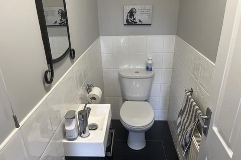4 bedroom detached house for sale, Kensington Close, Mansfield NG19
