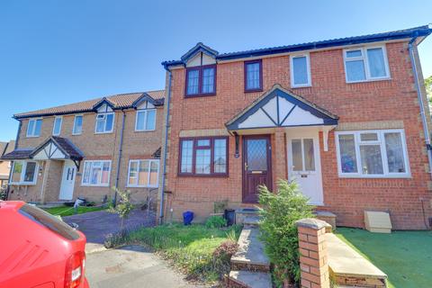 29 Bracklesham Close, Southampton, SO19 8TD