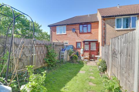 29 Bracklesham Close, Southampton, SO19 8TD
