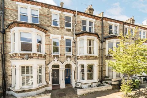 Kenwyn Road, London SW4