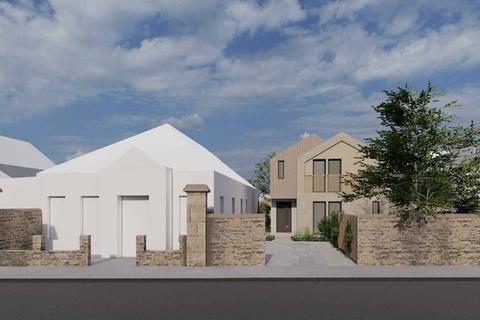 2 bedroom property with land for sale, Building Plot, Findhorn Place, Edinburgh