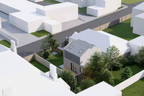 2 bedroom property with land for sale, Building Plot, Findhorn Place, Edinburgh
