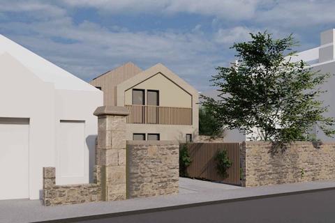 2 bedroom property with land for sale, Building Plot, Findhorn Place, Edinburgh
