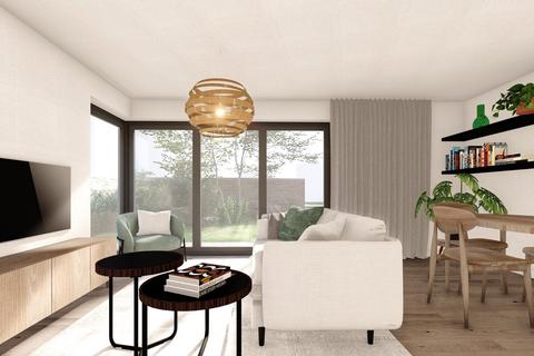 2 bedroom property with land for sale, Building Plot, Findhorn Place, Edinburgh