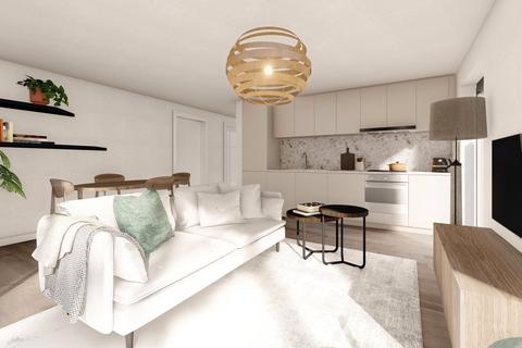 2 bedroom property with land for sale, Building Plot, Findhorn Place, Edinburgh