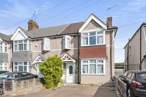 undefined, Maswell Park Crescent, Hounslow TW3