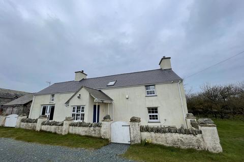 2 bedroom cottage to rent, Cemlyn, Cemaes Bay, LL67