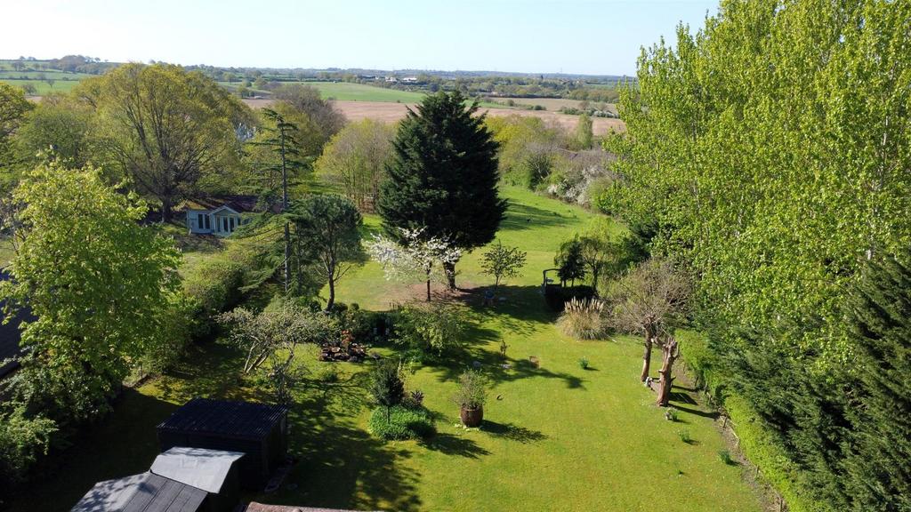 Rear garden and view.jpg