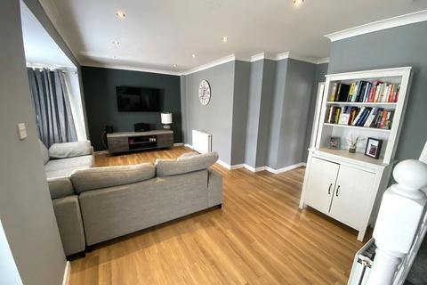 3 bedroom semi-detached bungalow for sale, 14 Whitehead Street, Shaw, OL2 7NL
