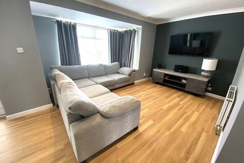 3 bedroom semi-detached bungalow for sale, 14 Whitehead Street, Shaw, OL2 7NL