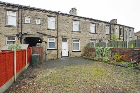 3 bedroom terraced house to rent, Oddy Street, Bradford