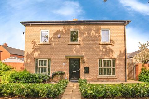 11 Dorado Drive, Balby, Doncaster, DN4 8DZ