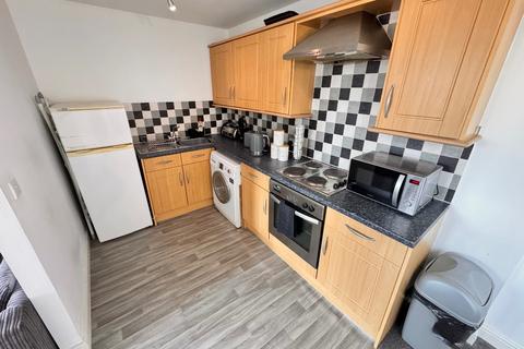 1 bedroom apartment for sale, Northgate House, Standishgate, Wigan. WN1 1