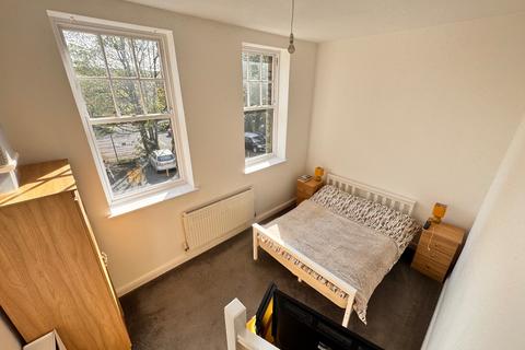 1 bedroom apartment for sale, Northgate House, Standishgate, Wigan. WN1 1