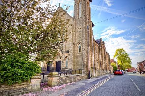 1 bedroom apartment for sale, Northgate House, Standishgate, Wigan. WN1 1