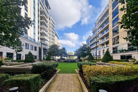 3 bedroom house for sale, Lensbury Avenue, London SW6