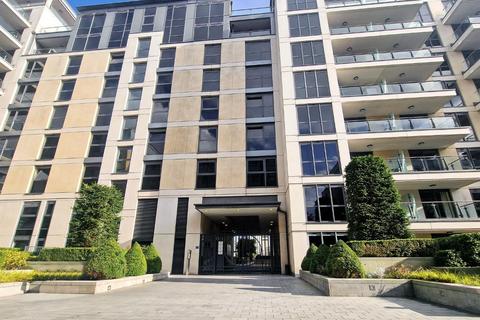 3 bedroom house for sale, Lensbury Avenue, London SW6