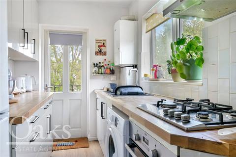 123 Alexandra Road, Croydon, CR0 6EZ