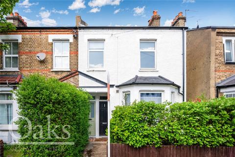 123 Alexandra Road, Croydon, CR0 6EZ