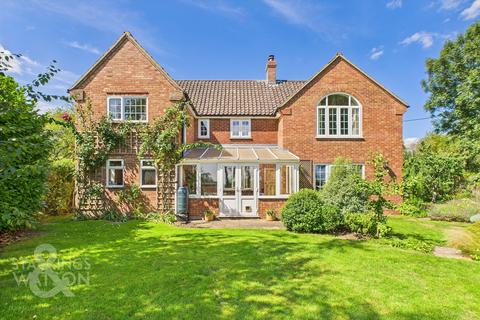 undefined, Hospital Road, Wicklewood, Norwich
