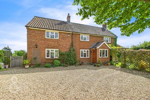 undefined, Hospital Road, Wicklewood, Norwich