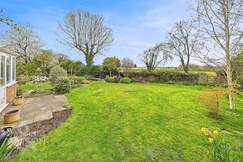 4 bedroom detached house for sale, Hospital Road, Wicklewood, Norwich