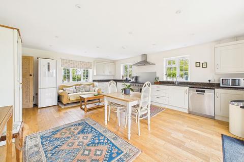 4 bedroom detached house for sale, Hospital Road, Wicklewood, Norwich