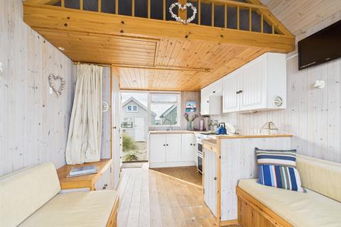 1 bedroom detached house for sale, Mudeford Spit, Christchurch, BH23
