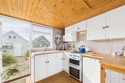 1 bedroom detached house for sale, Mudeford Spit, Christchurch, BH23