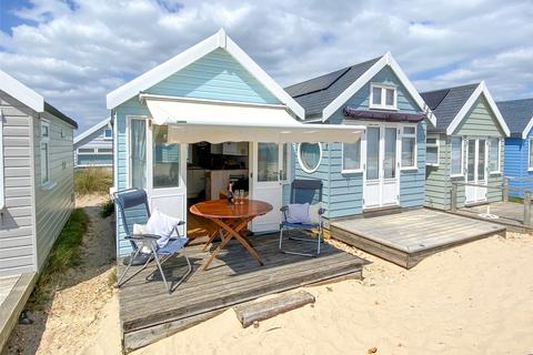1 bedroom detached house for sale, Mudeford Spit, Christchurch, BH23