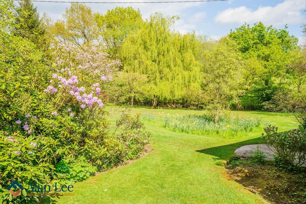 Gardens