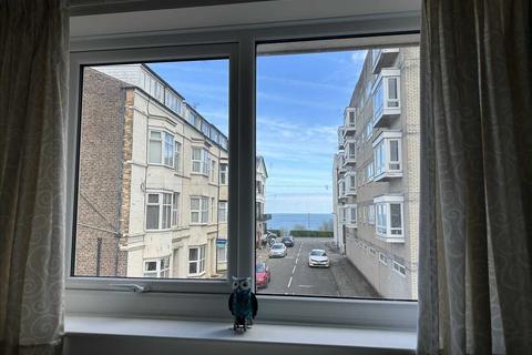 1 bedroom apartment for sale, South Crescent Close, Filey