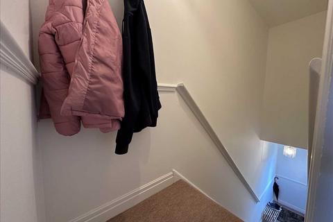 1 bedroom apartment for sale, South Crescent Close, Filey