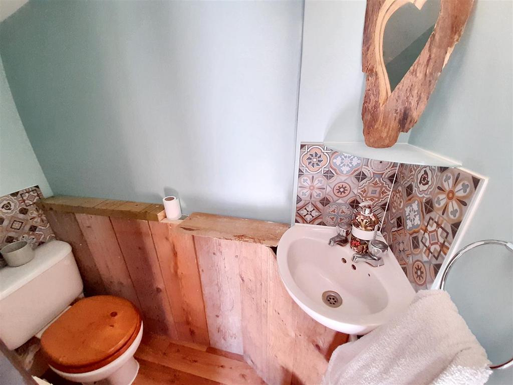 Cloakroom