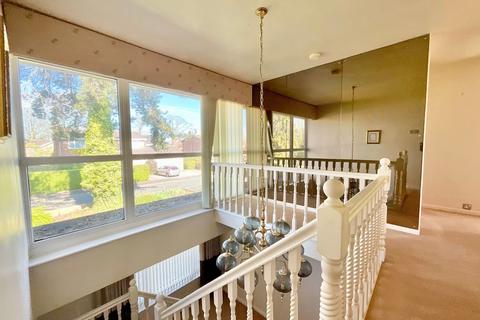 undefined, Rookery Drive, Nantwich, CW5