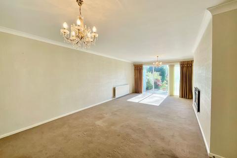undefined, Rookery Drive, Nantwich, CW5