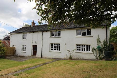 4 bedroom detached house to rent, Beaworthy