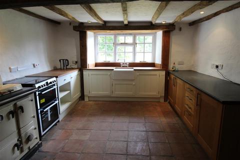 4 bedroom detached house to rent, Beaworthy