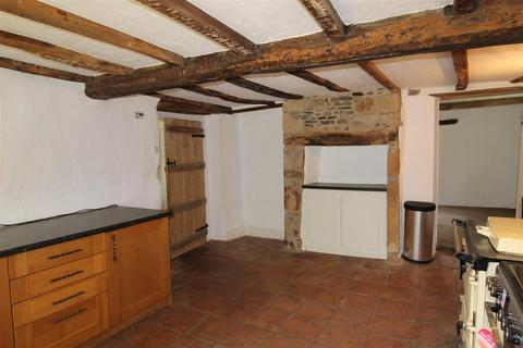 4 bedroom detached house to rent, Beaworthy
