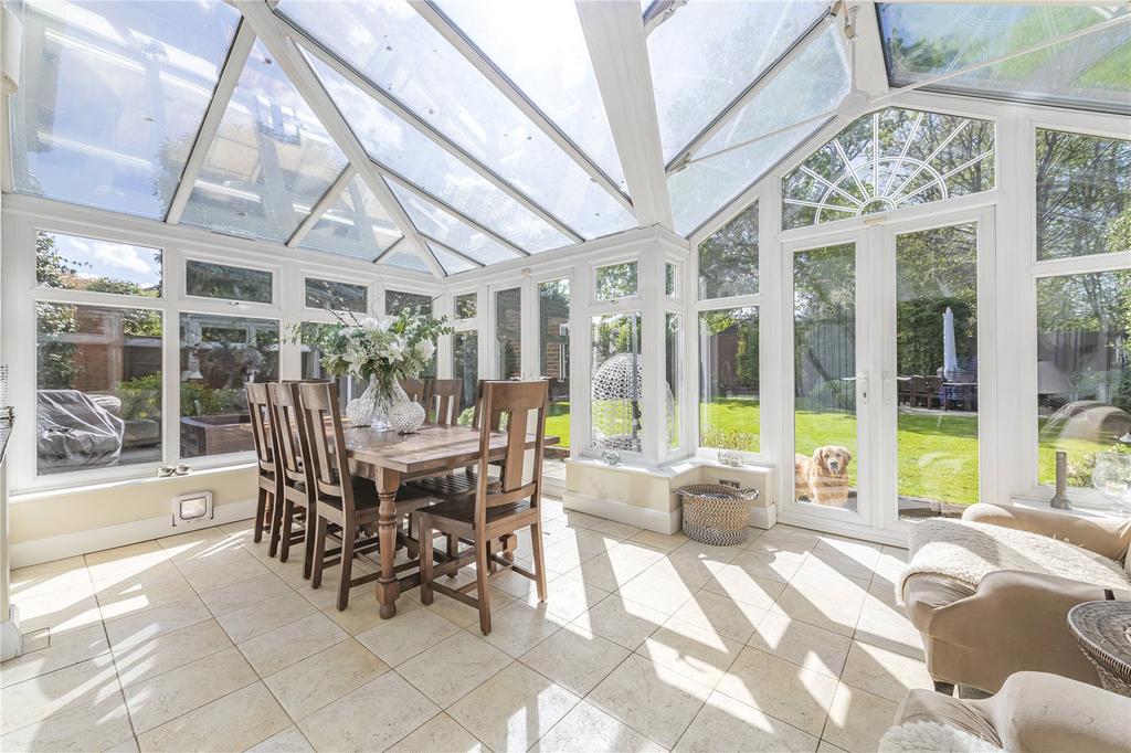 Conservatory