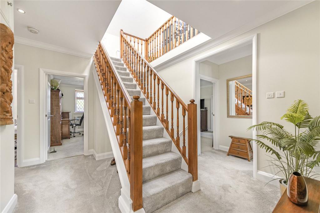 Stairway