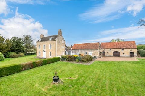 24 Brookside, Scopwick, Lincoln, LN4 3PA
