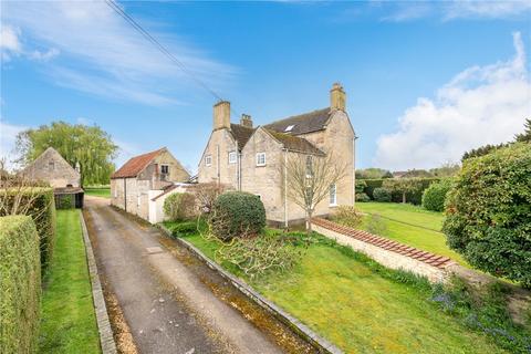 24 Brookside, Scopwick, Lincoln, LN4 3PA
