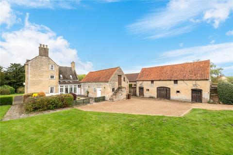 24 Brookside, Scopwick, Lincoln, LN4 3PA
