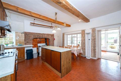 24 Brookside, Scopwick, Lincoln, LN4 3PA