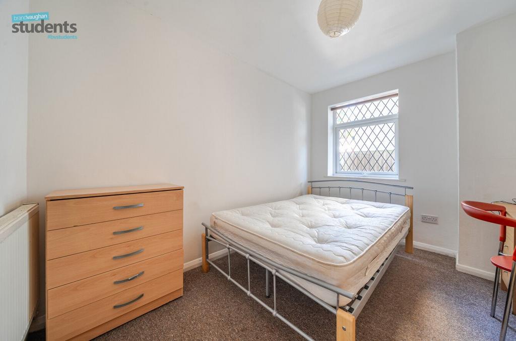 The Avenue, Brighton BN2
