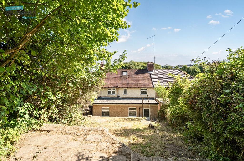 House in Brighton, Bevendean - View 5