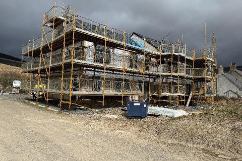 Residential development for sale, Peebles EH45